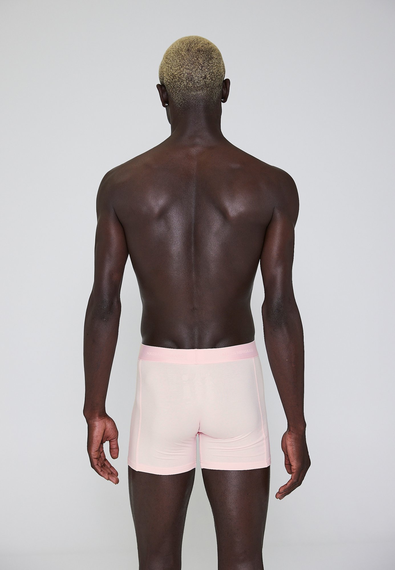 Tights | 2-pak | Økologisk bambusviskose | Multifarvet -JBS x Mads Nørgaard Tights | 2-pak | Økologisk bambusviskose | Multifarvet -JBS x Mads Nørgaard