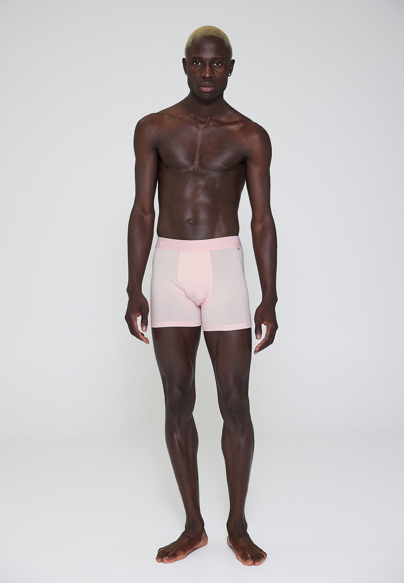 Tights | 2-pak | Økologisk bambusviskose | Multifarvet -JBS x Mads Nørgaard Tights | 2-pak | Økologisk bambusviskose | Multifarvet -JBS x Mads Nørgaard