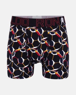 Trunks 'kids' 3-pak | Bomuld | Multifarvet -CR7