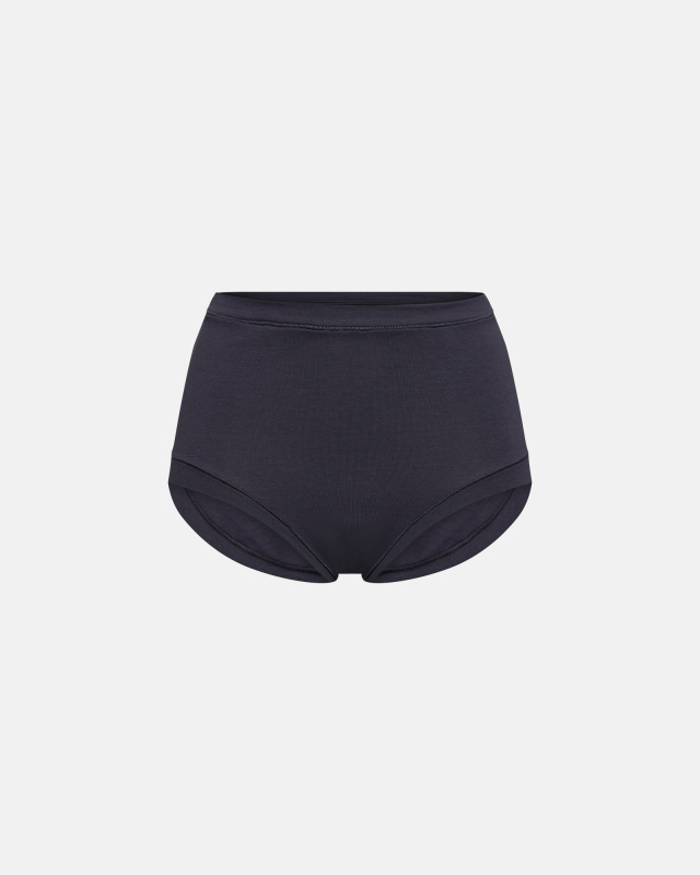 Maxi Brief Pak | Bambusviskose | Lavendel