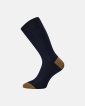 Strømper | Bambusviskose | Navy - Egtved