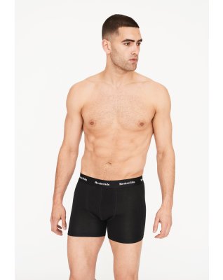 Tights "ekstra længde" 3-pak | Bambusviskose | Multifarvet -Resteröds