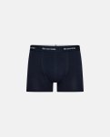 Tights "ekstra længde" 3-pak | Bambusviskose | Multifarvet -Resteröds