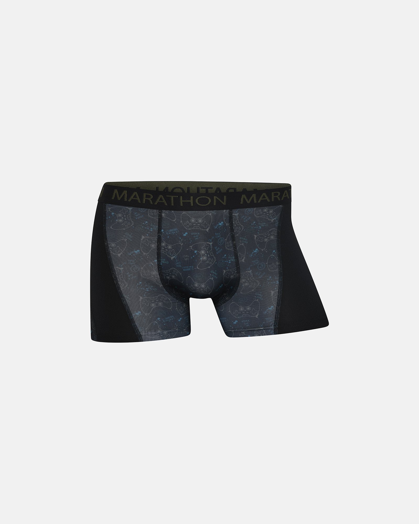 Tights "kids" 3-pak | Polyester | Sort -Olympia Tights "kids" 3-pak | Polyester | Sort -Olympia