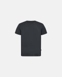 T-shirt "o-neck" | Bambusviskose | Grå -Dovre