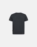 T-shirt "o-neck" | Bambusviskose | Grå -Dovre