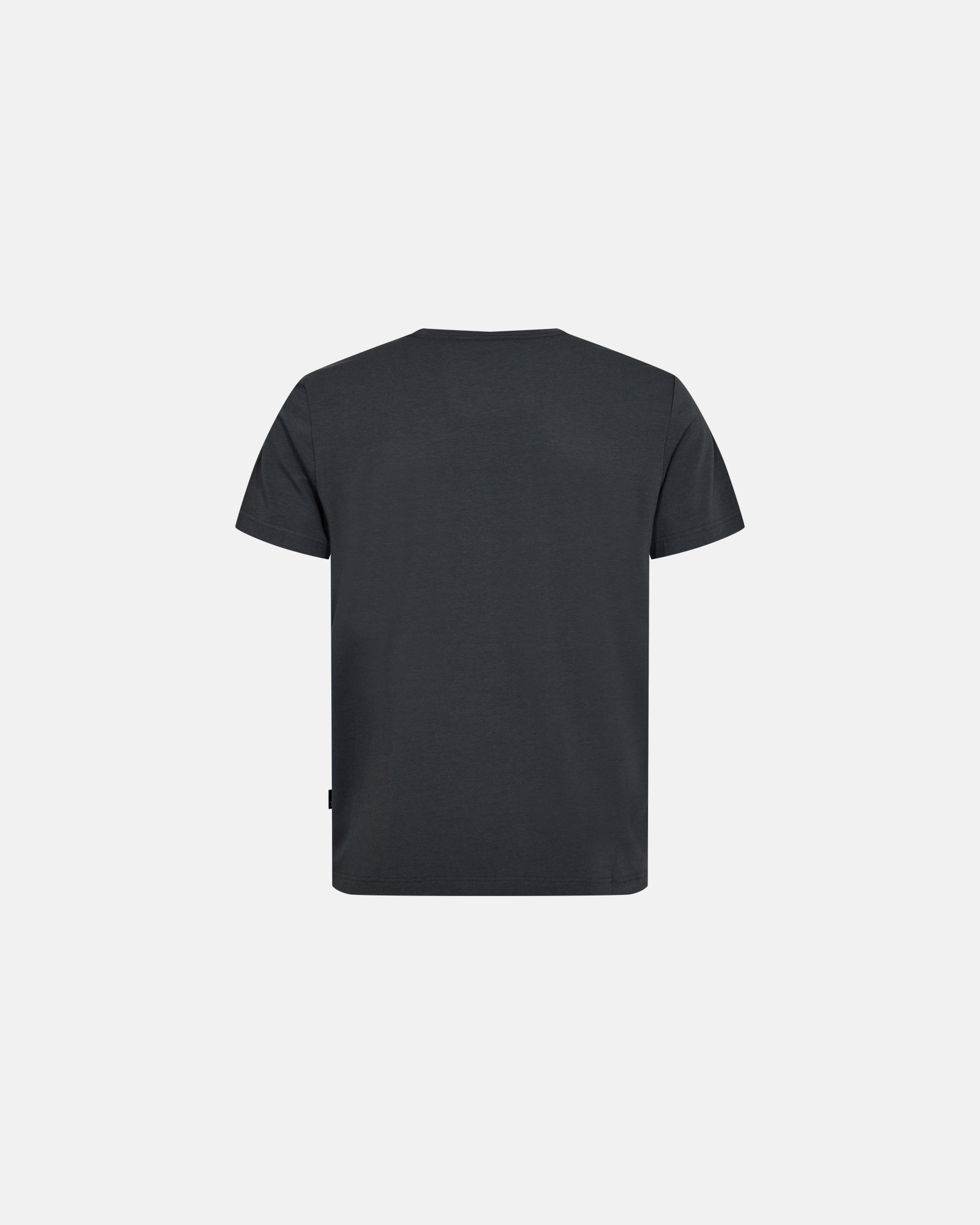 T-shirt "o-neck" | Bambusviskose | Grå -Dovre T-shirt "o-neck" | Bambusviskose | Grå -Dovre