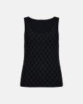 Top "mesh" | Polyamid | Sort -Hype the Detail