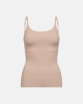 Stroptop 'shapewear', Polyamid, Nude