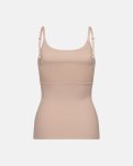 Stroptop 'shapewear', Polyamid, Nude