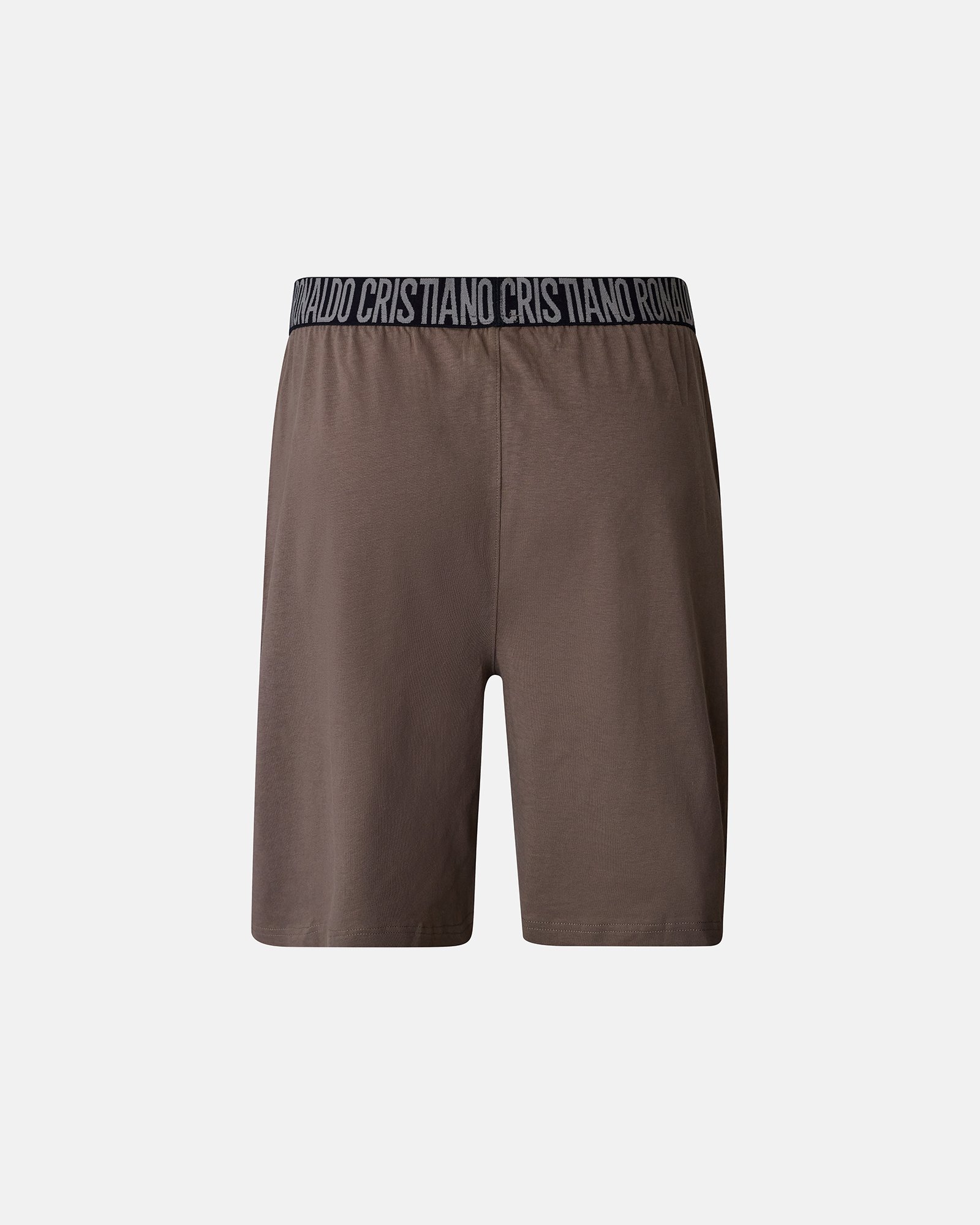 Pyjamas m. shorts | 100% bomuld | Multifarvet -CR7 Pyjamas m. shorts | 100% bomuld | Multifarvet -CR7