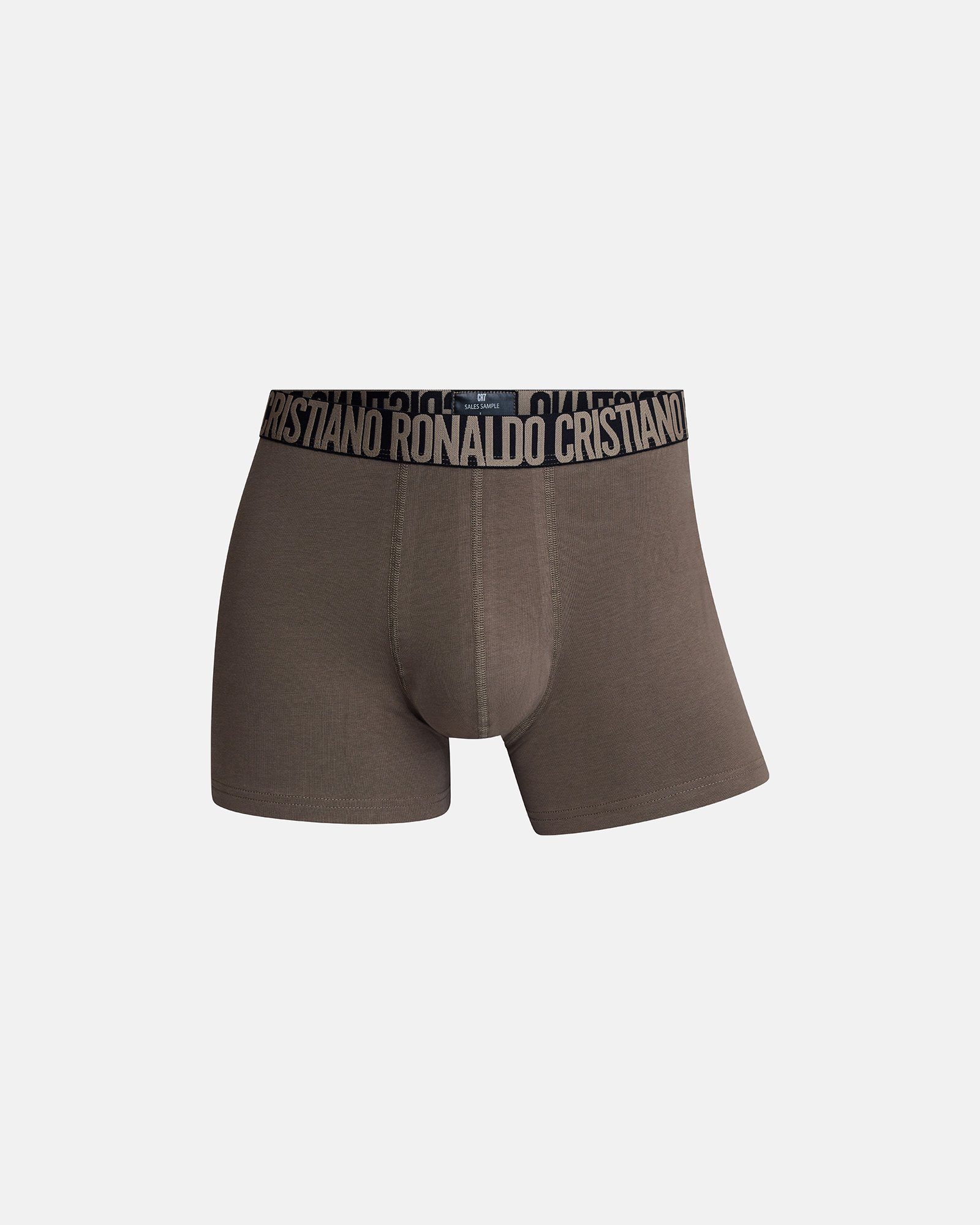 Trunks "basic" 5-pak | Bomuld | Multifarvet -CR7 Trunks "basic" 5-pak | Bomuld | Multifarvet -CR7