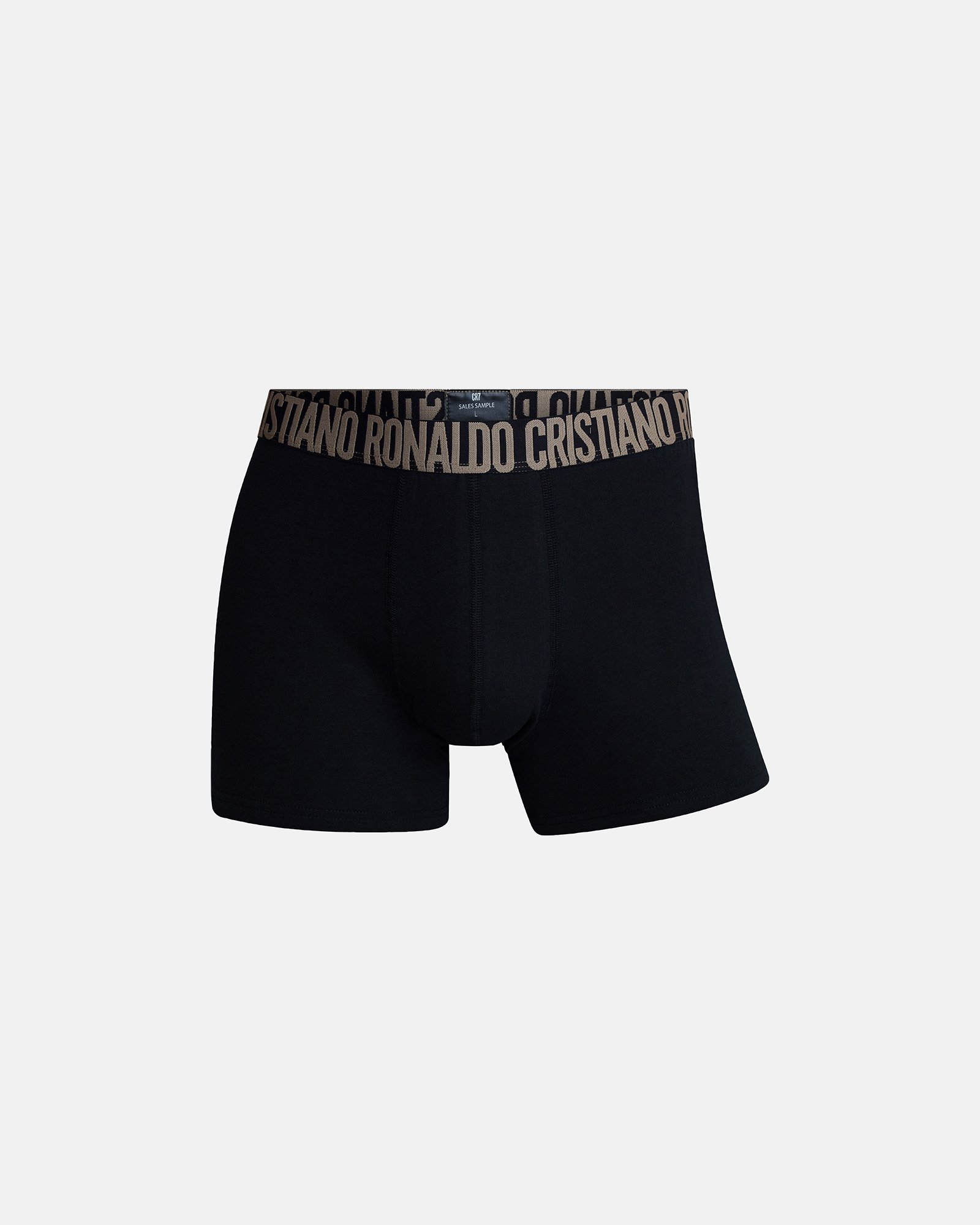 Trunks "basic" 5-pak | Bomuld | Multifarvet -CR7 Trunks "basic" 5-pak | Bomuld | Multifarvet -CR7