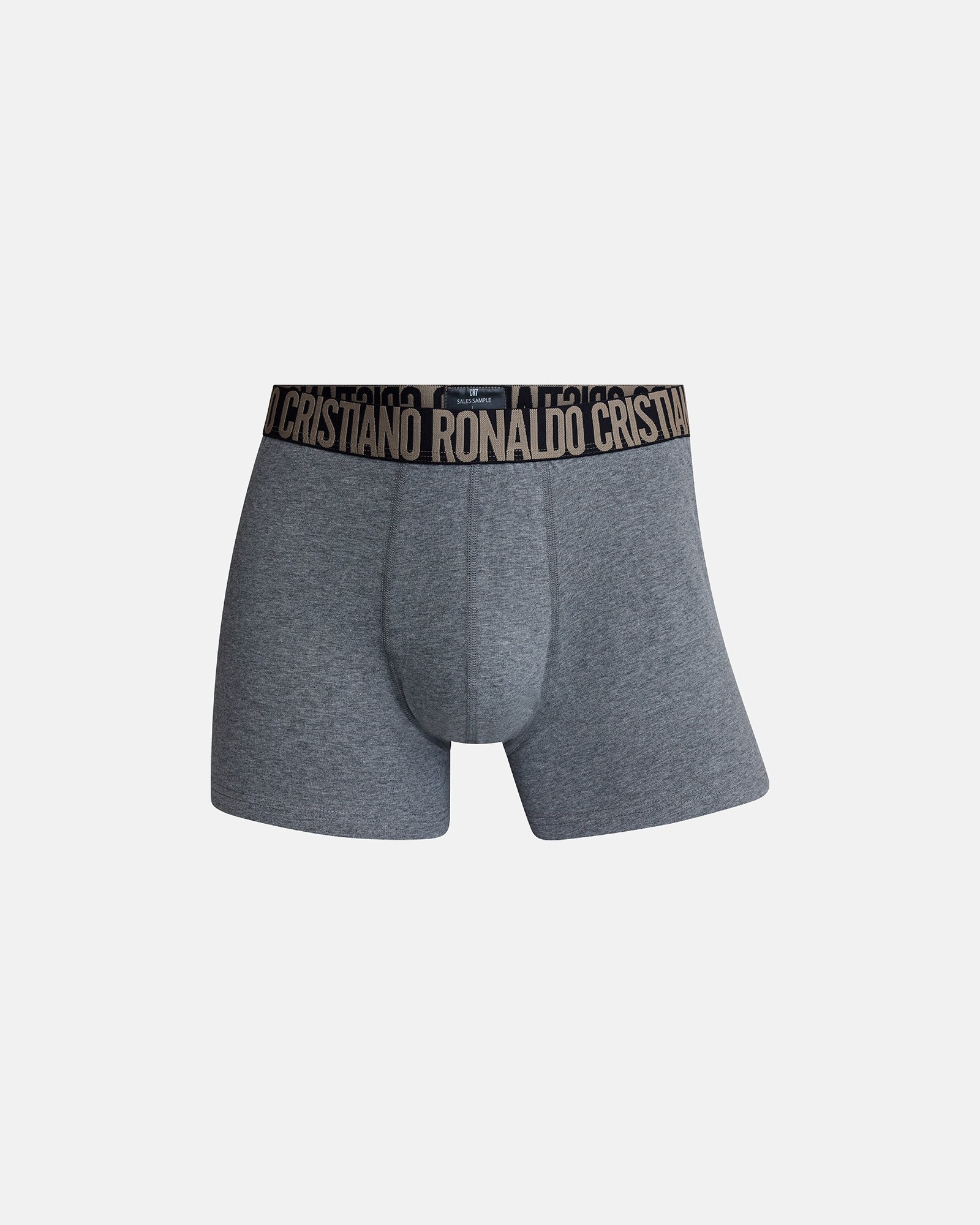 Trunks "basic" 5-pak | Bomuld | Multifarvet -CR7 Trunks "basic" 5-pak | Bomuld | Multifarvet -CR7