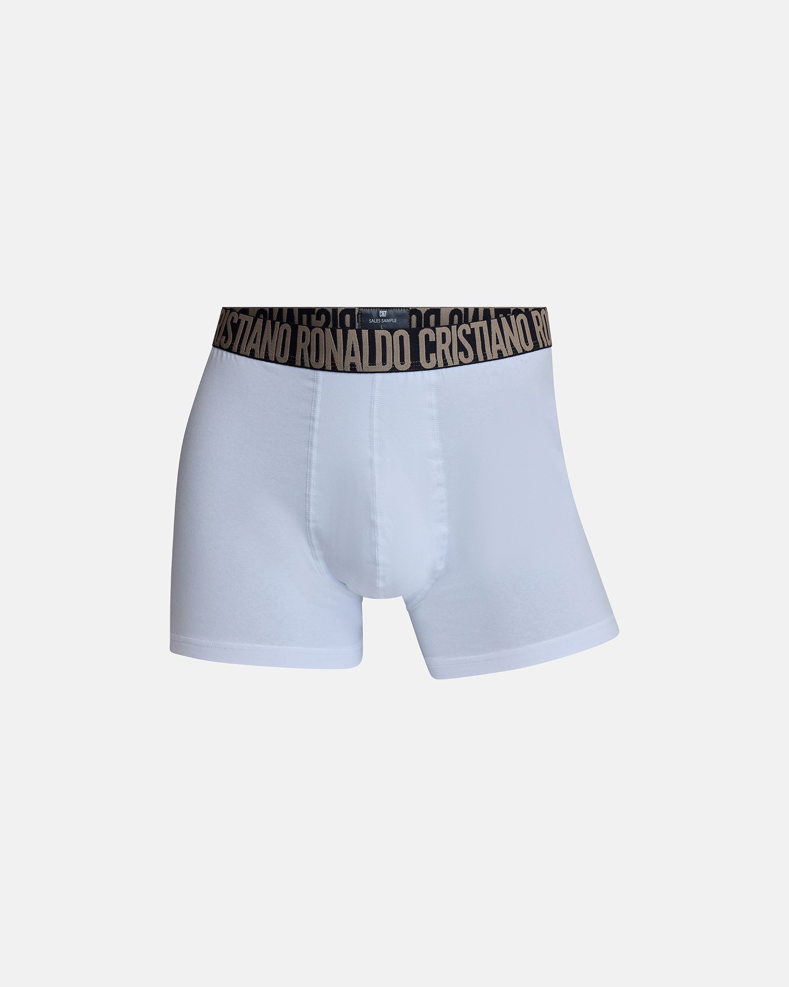 Trunks "basic" 5-pak | Bomuld | Multifarvet -CR7 Trunks "basic" 5-pak | Bomuld | Multifarvet -CR7
