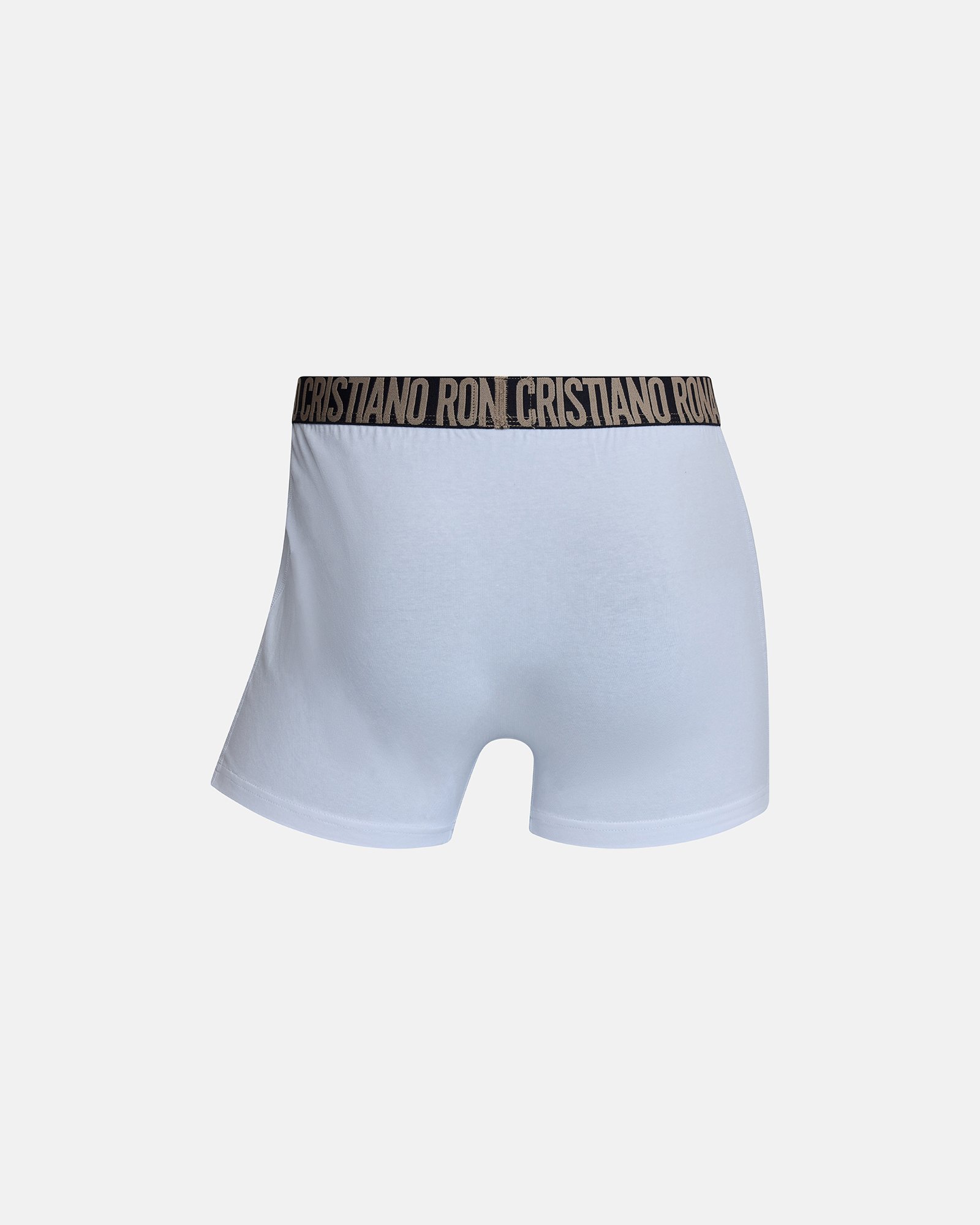 Trunks "basic" 5-pak | Bomuld | Multifarvet -CR7 Trunks "basic" 5-pak | Bomuld | Multifarvet -CR7