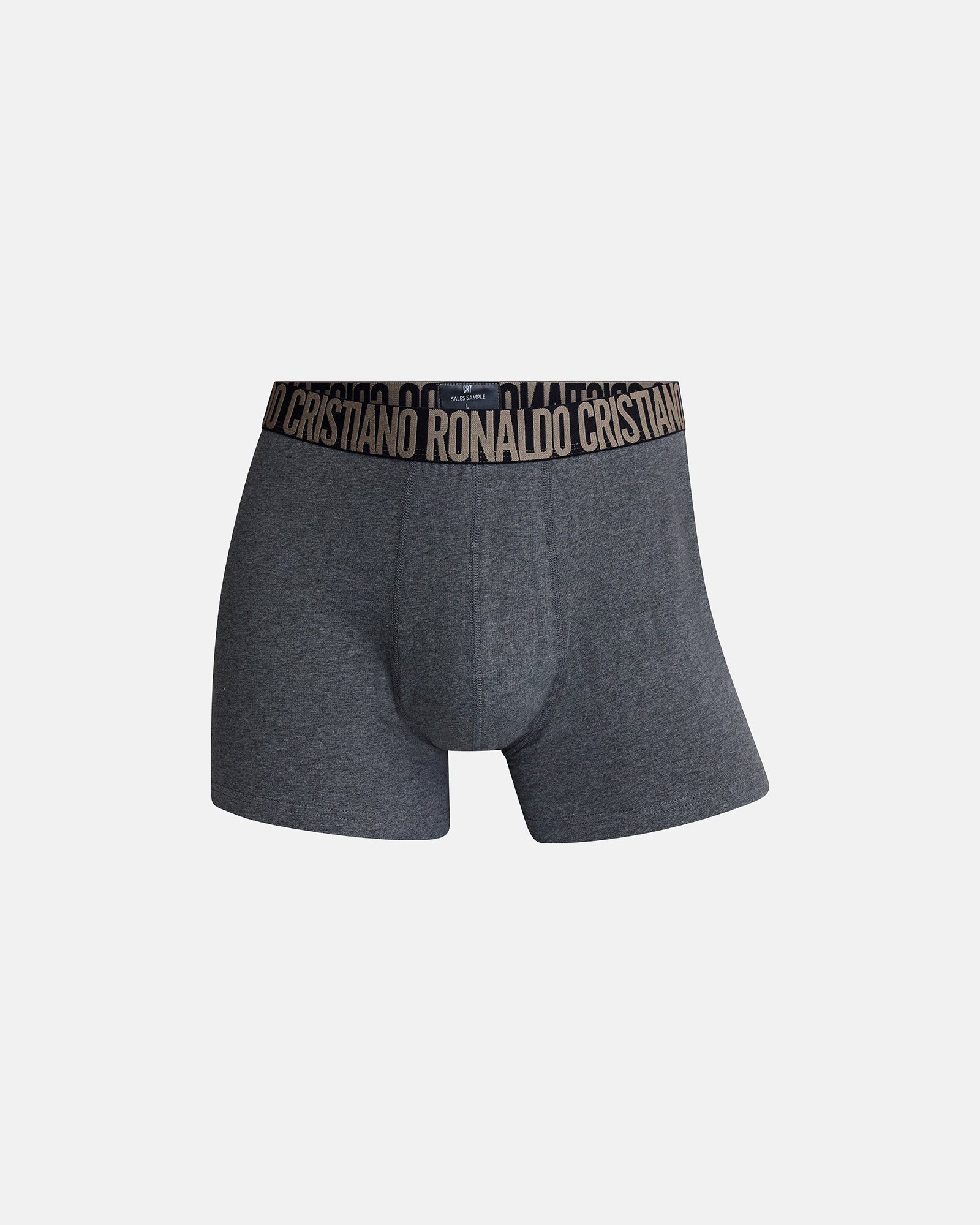 Trunks "basic" 5-pak | Bomuld | Multifarvet -CR7 Trunks "basic" 5-pak | Bomuld | Multifarvet -CR7