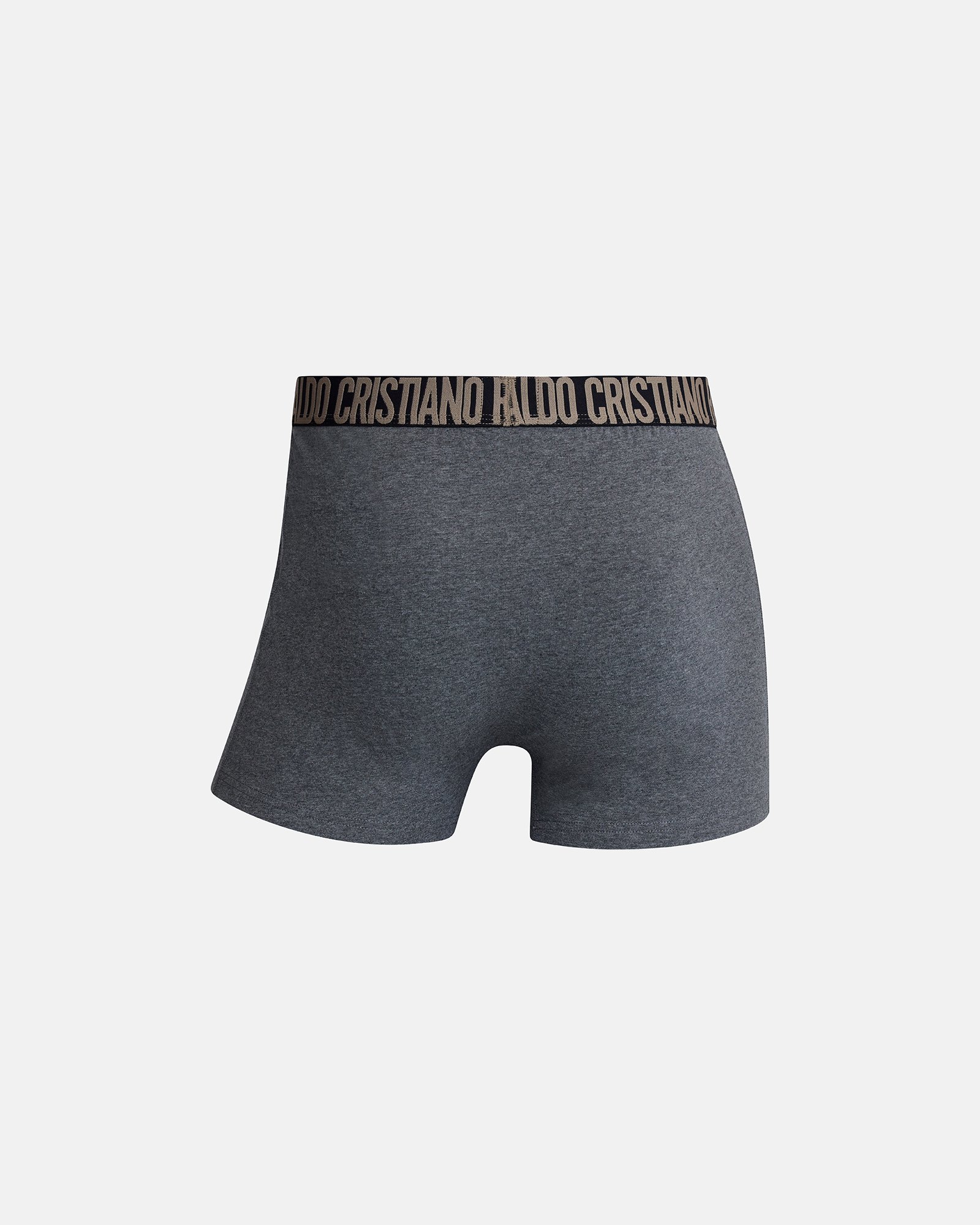 Trunks "basic" 5-pak | Bomuld | Multifarvet -CR7 Trunks "basic" 5-pak | Bomuld | Multifarvet -CR7