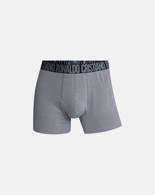 Trunks "basic" 3-pak, Bomuld, Multifarvet