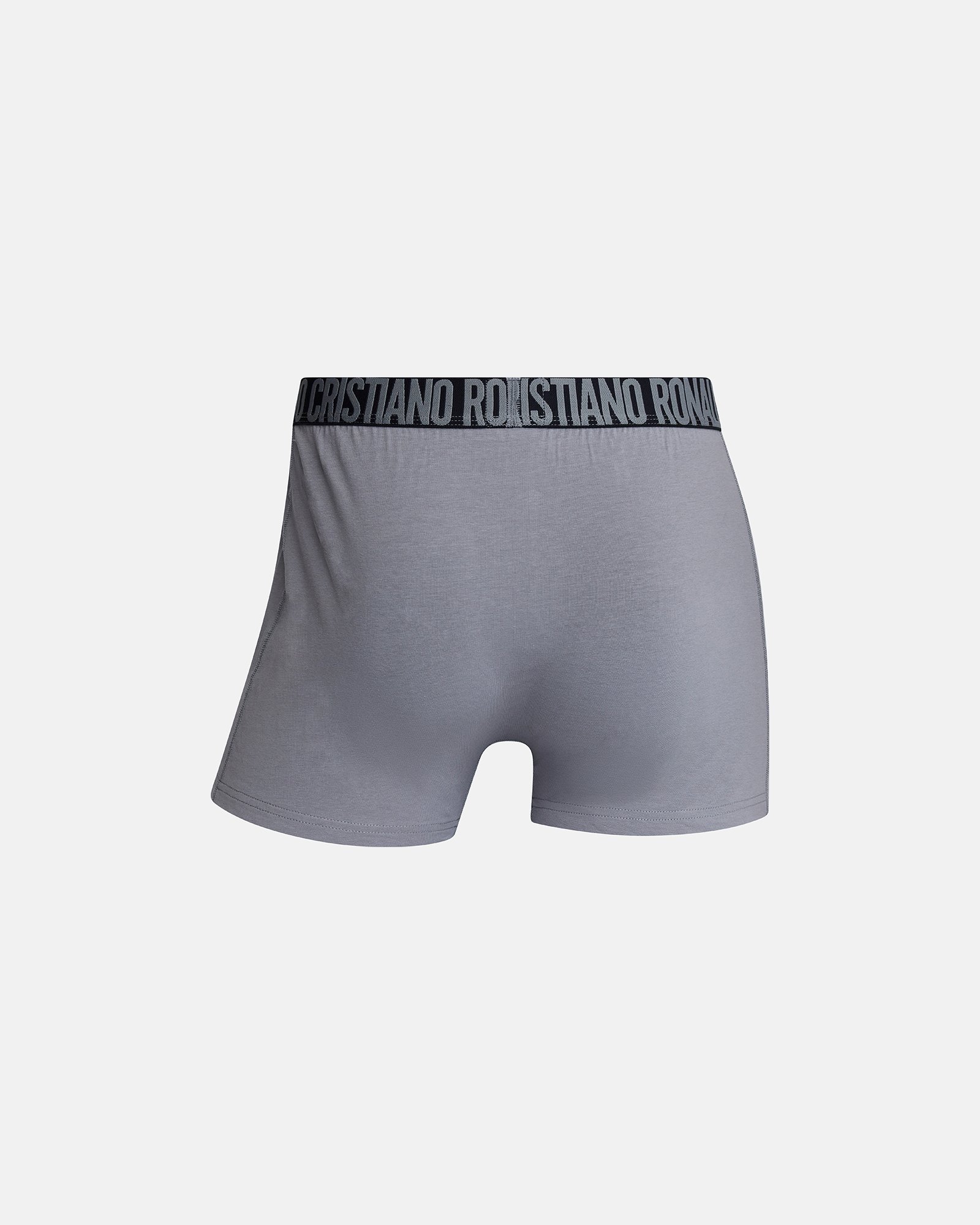 Trunks "basic" 3-pak | Bomuld | Multifarvet -CR7 Trunks "basic" 3-pak | Bomuld | Multifarvet -CR7