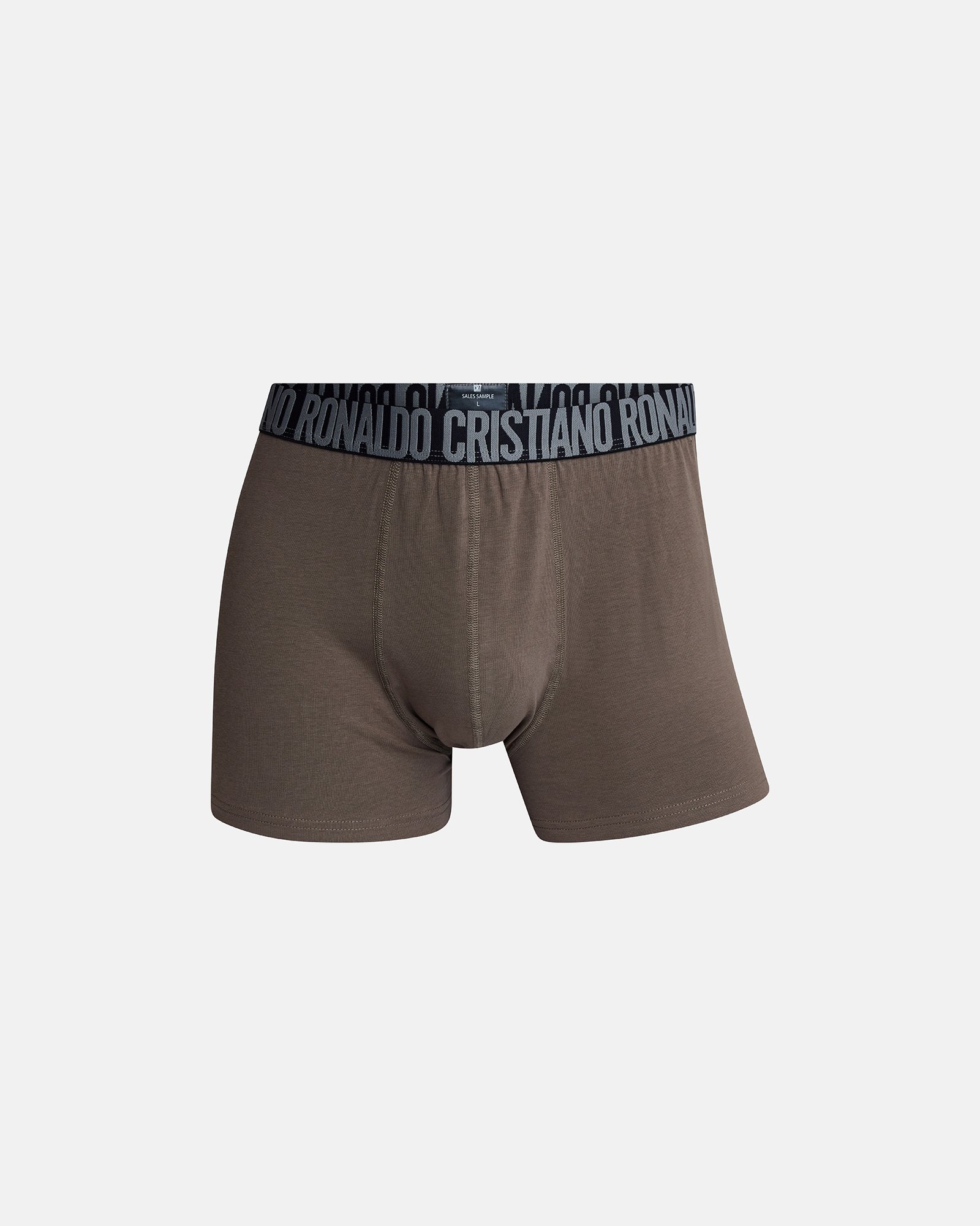Trunks "basic" 3-pak | Bomuld | Multifarvet -CR7 Trunks "basic" 3-pak | Bomuld | Multifarvet -CR7