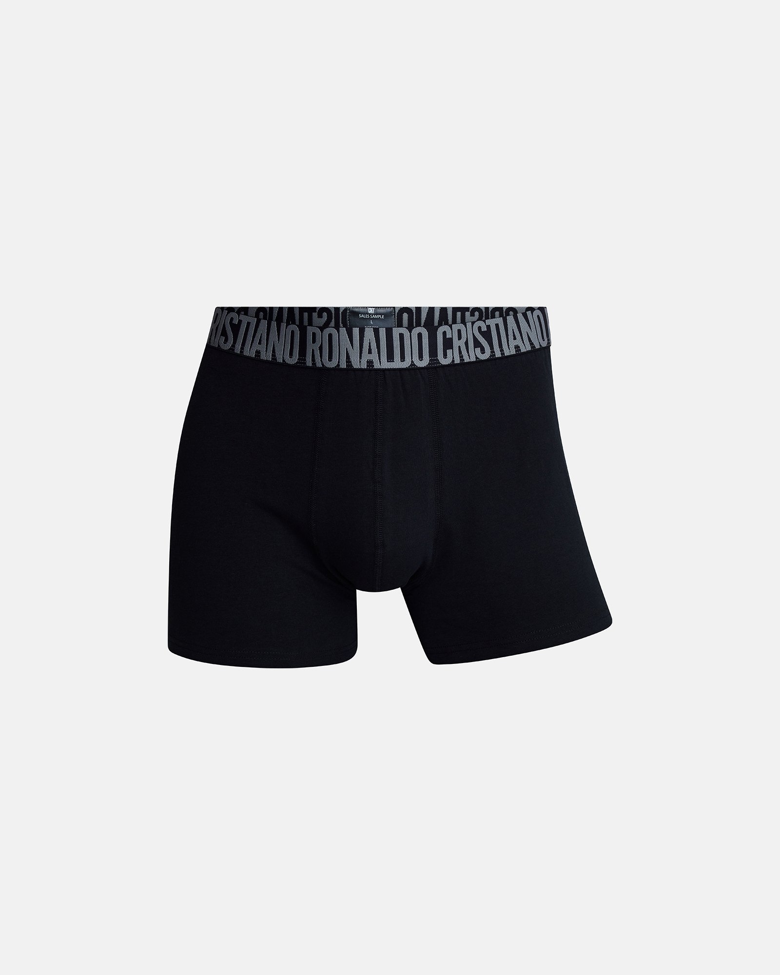 Trunks "basic" 3-pak | Bomuld | Multifarvet -CR7 Trunks "basic" 3-pak | Bomuld | Multifarvet -CR7