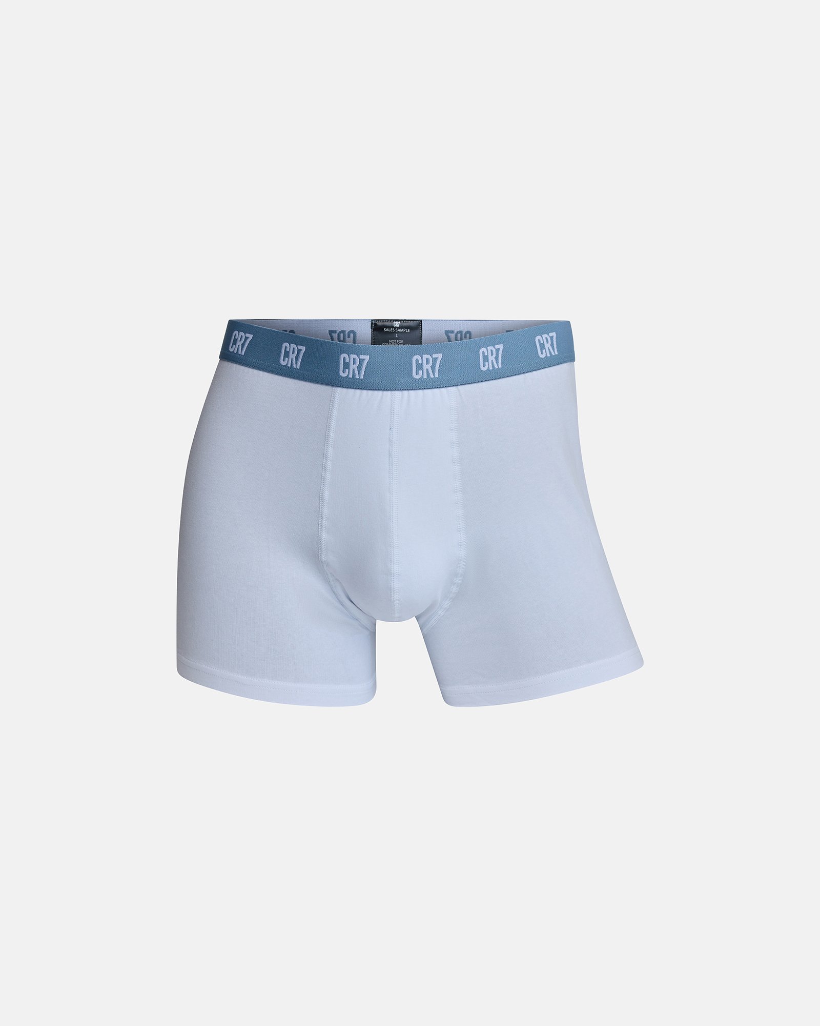 Trunks "basic" 3-pak | Bomuld | Multifarvet -CR7 Trunks "basic" 3-pak | Bomuld | Multifarvet -CR7