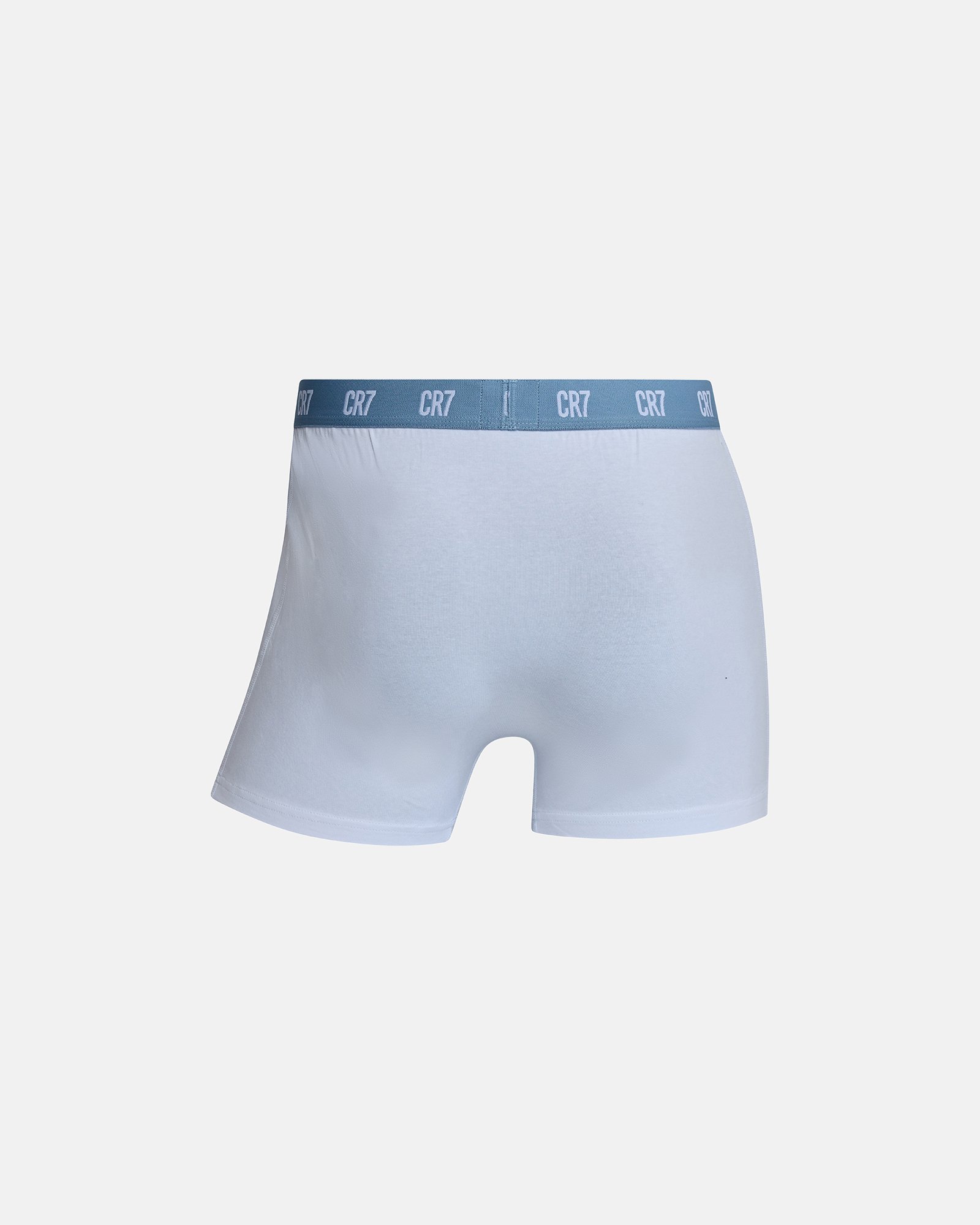 Trunks "basic" 3-pak | Bomuld | Multifarvet -CR7 Trunks "basic" 3-pak | Bomuld | Multifarvet -CR7