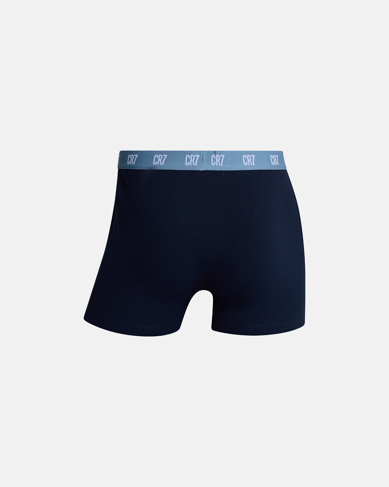 Trunks "basic" 3-pak | Bomuld | Multifarvet -CR7 Trunks "basic" 3-pak | Bomuld | Multifarvet -CR7