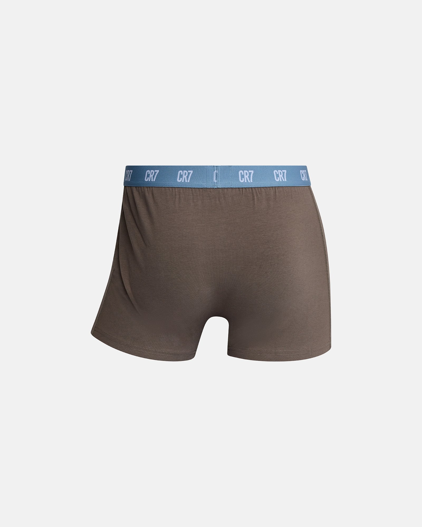 Trunks "basic" 3-pak | Bomuld | Multifarvet -CR7 Trunks "basic" 3-pak | Bomuld | Multifarvet -CR7