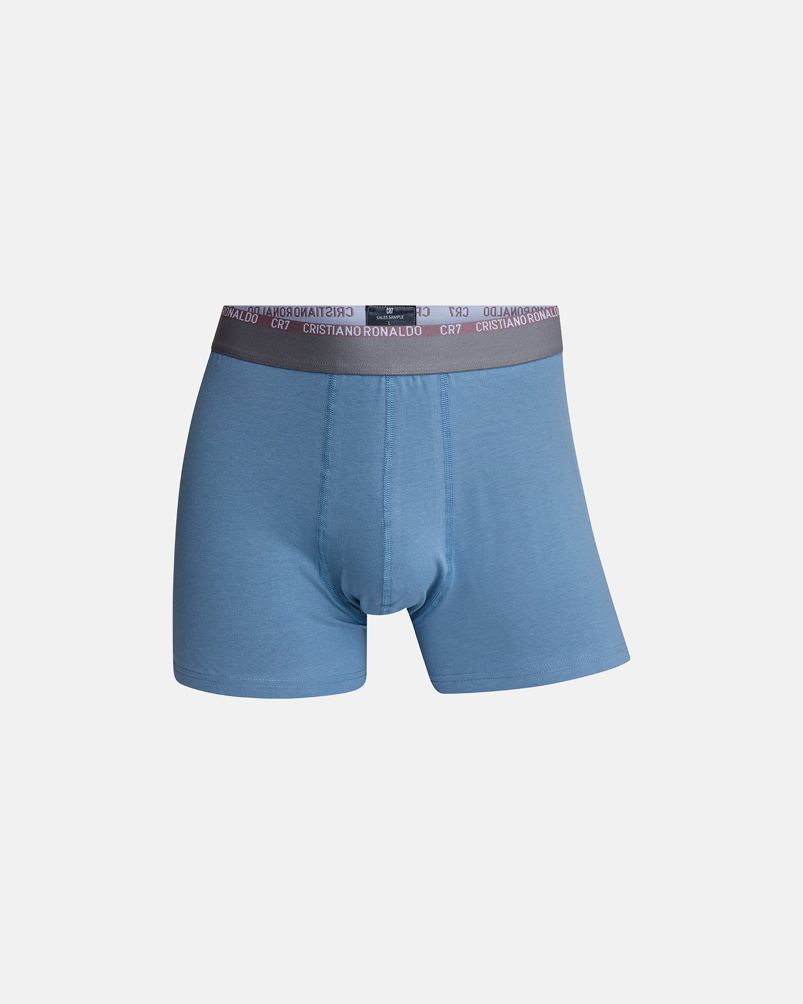 Trunks "basic" 3-pak | Bomuld | Multifarvet -CR7 Trunks "basic" 3-pak | Bomuld | Multifarvet -CR7