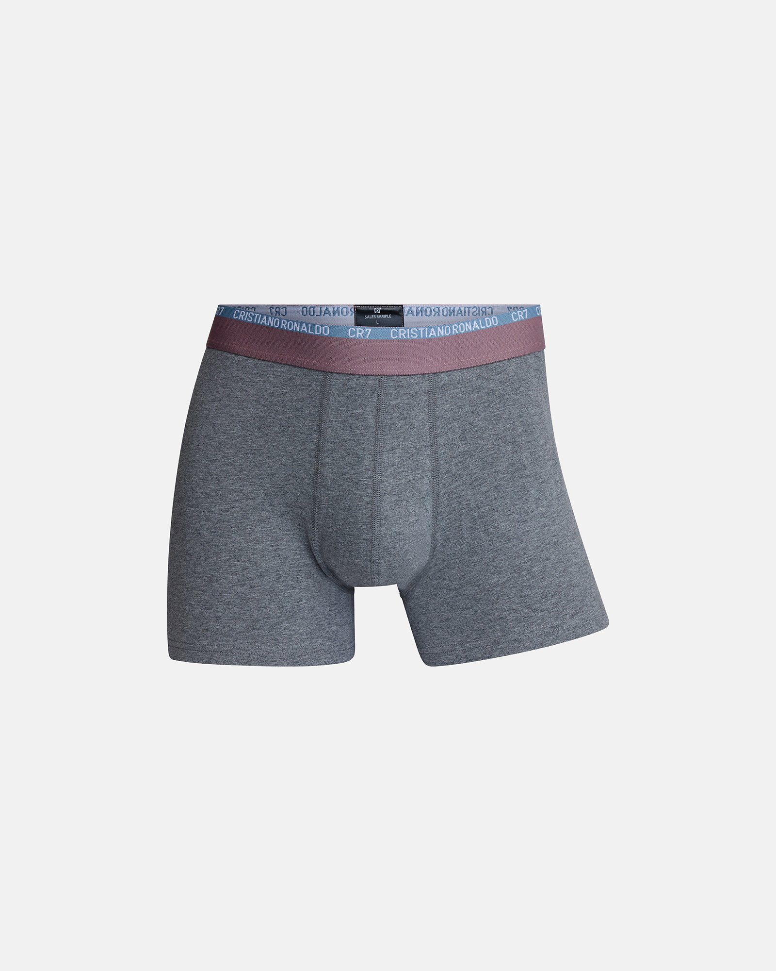 Trunks "basic" 3-pak | Bomuld | Multifarvet -CR7 Trunks "basic" 3-pak | Bomuld | Multifarvet -CR7