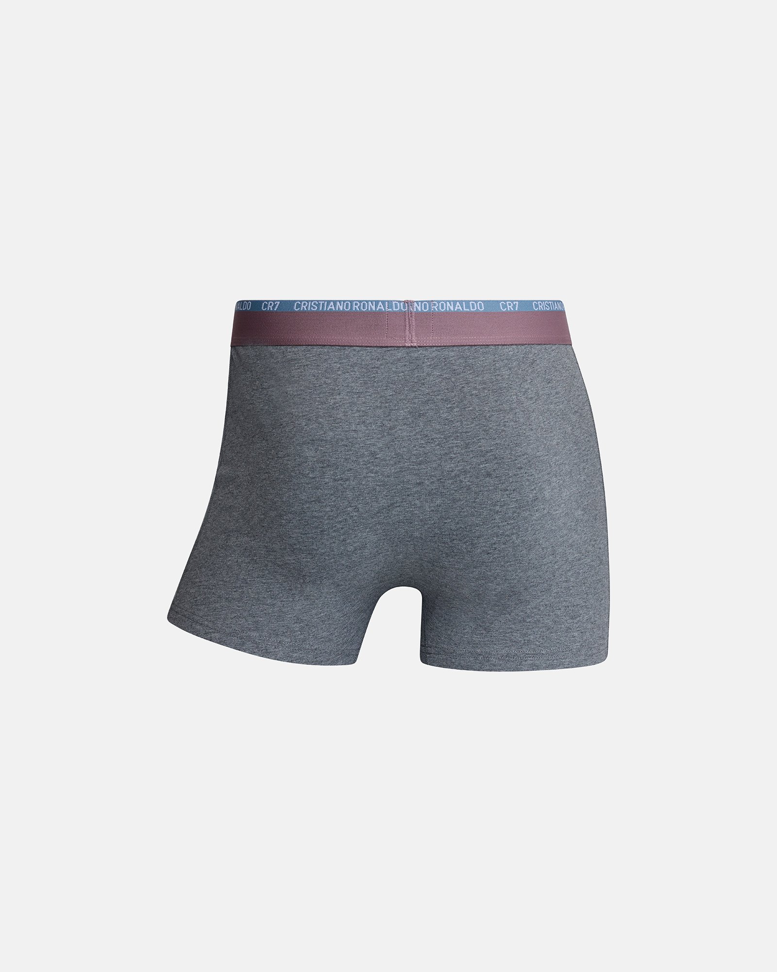 Trunks "basic" 3-pak | Bomuld | Multifarvet -CR7 Trunks "basic" 3-pak | Bomuld | Multifarvet -CR7