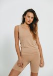 Indershorts, Bambusviskose, Nude