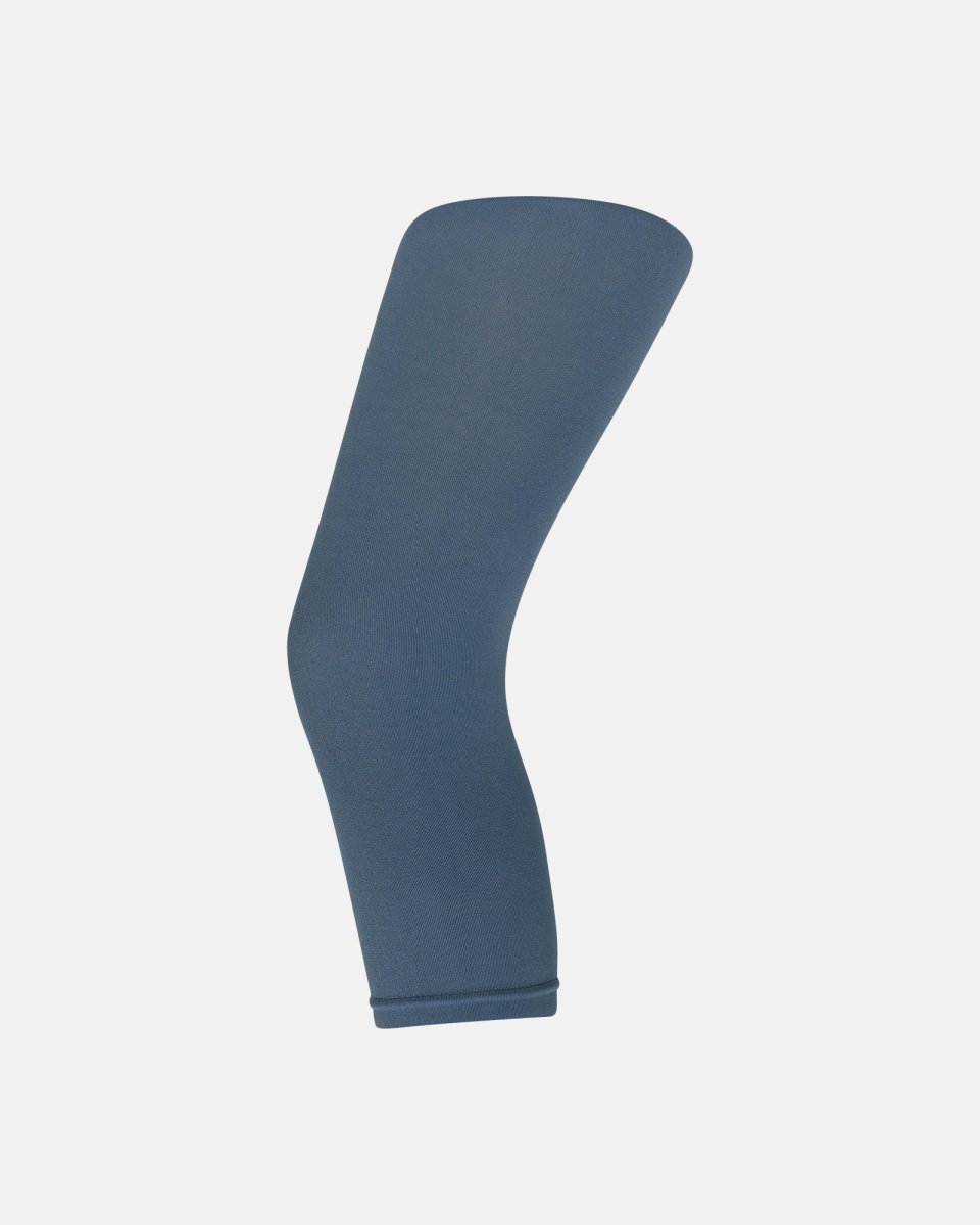 Decoy Leggings 'Capri' | Mikrofiber 60 denier | Blå - XL