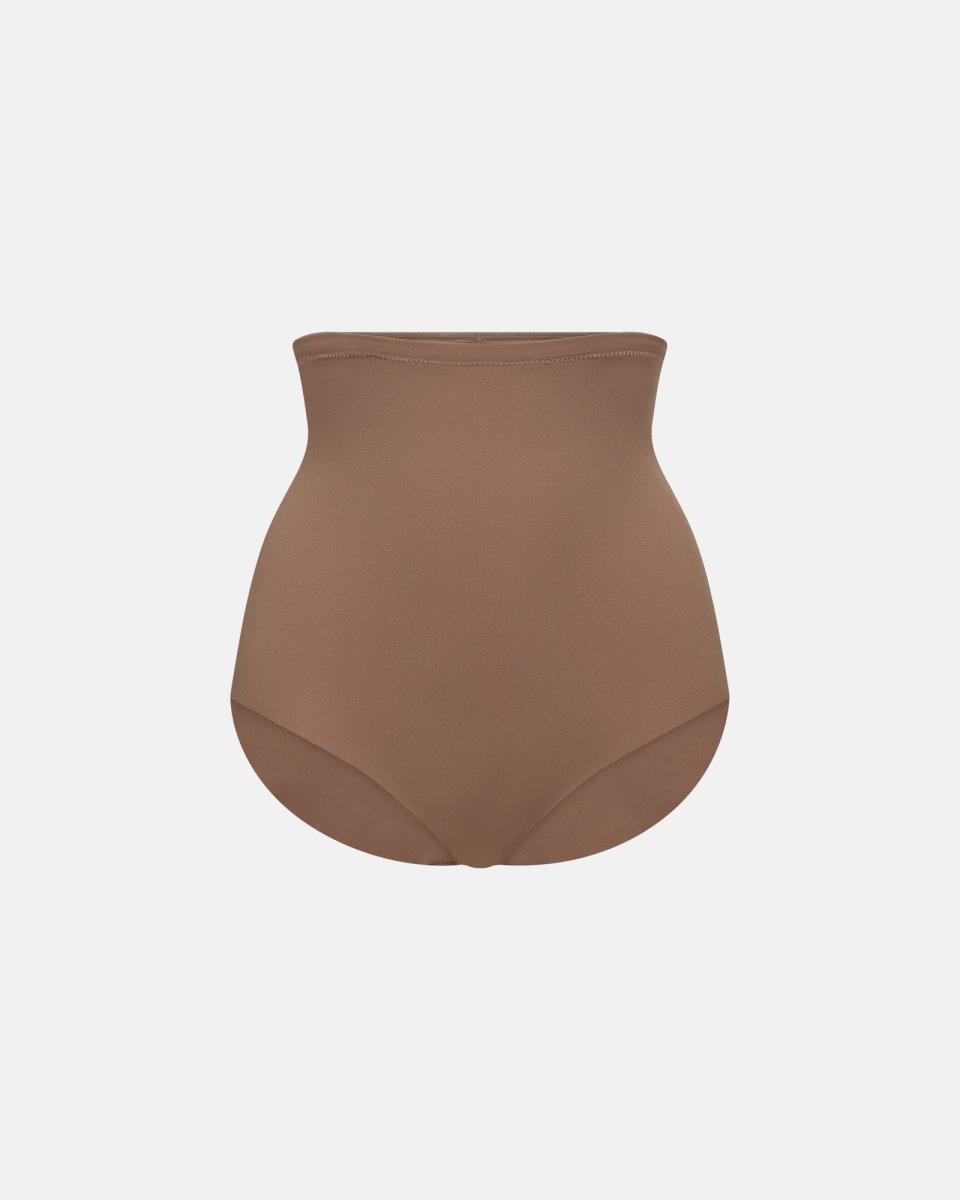Decoy Brief 'shapewear' | Polyamid | Sand - S