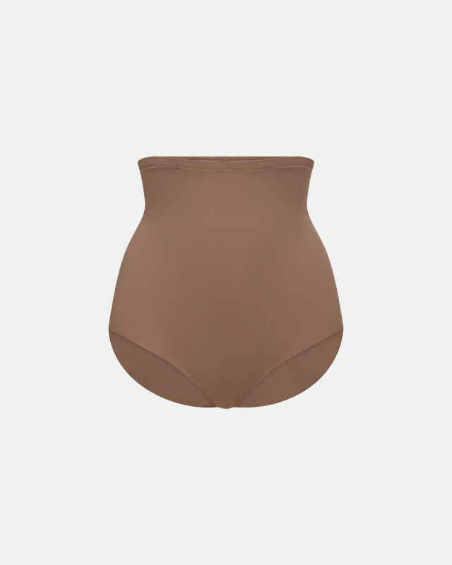 Brief "shapewear" | Polyamid | Sand