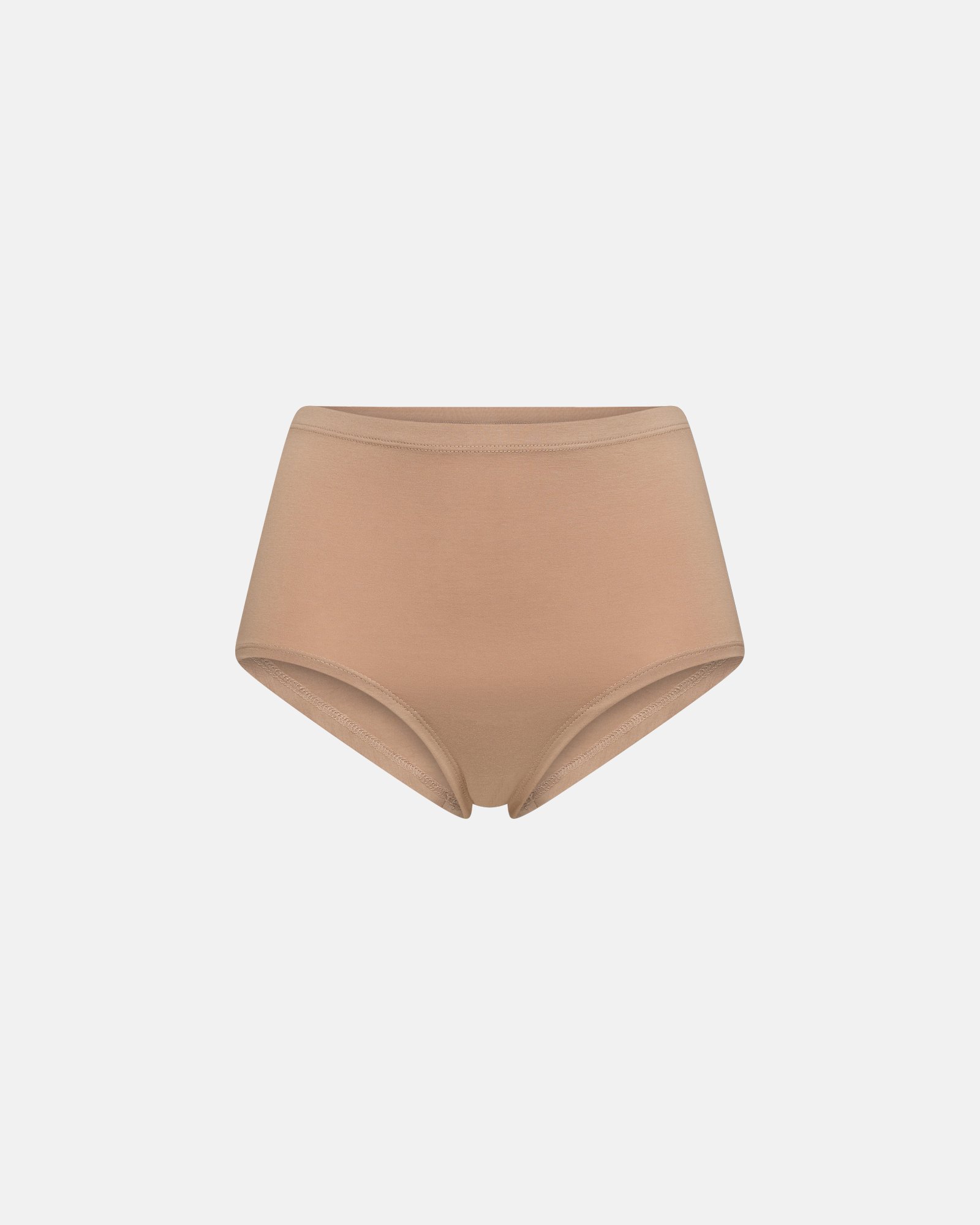 Maxi brief 3-pak | Bambusviskose | Cognac -Decoy Maxi brief 3-pak | Bambusviskose | Cognac -Decoy
