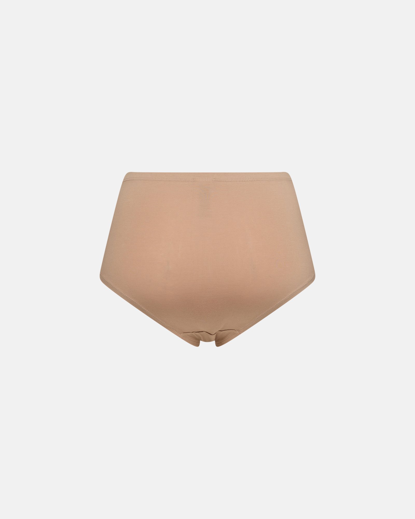 Maxi brief 3-pak | Bambusviskose | Cognac -Decoy Maxi brief 3-pak | Bambusviskose | Cognac -Decoy