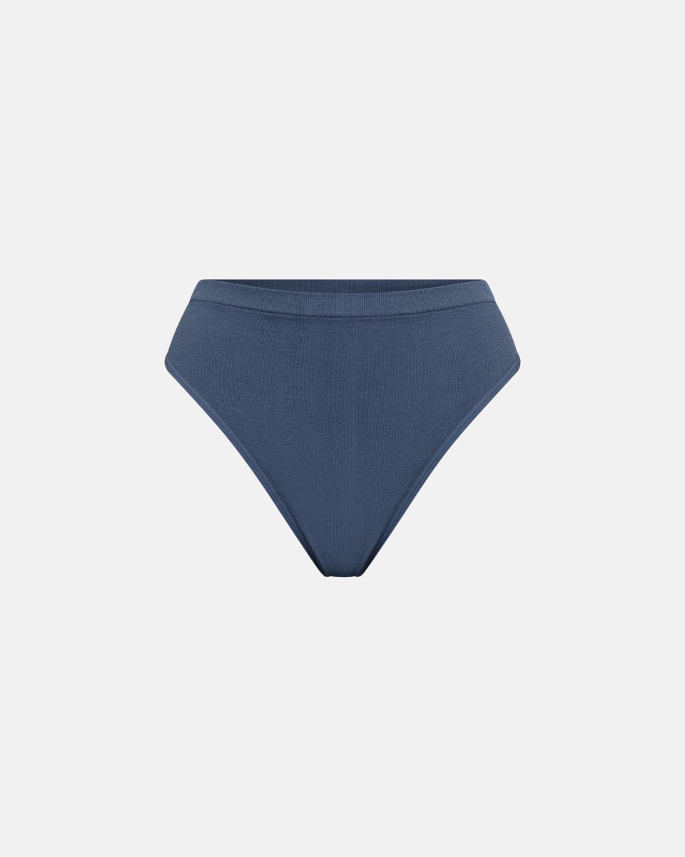 JBS of Denmark Women Bikini tai brief | Blå - S
