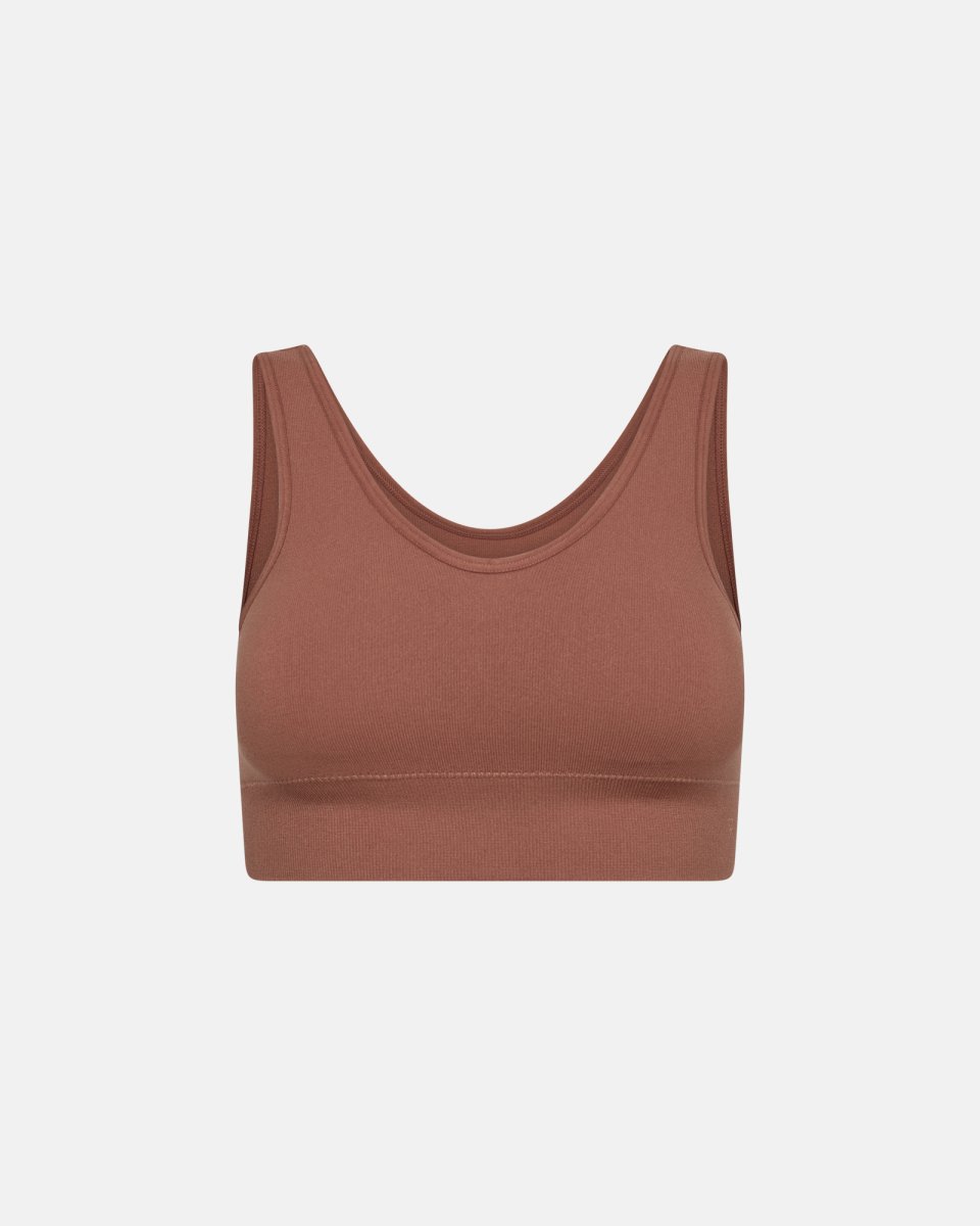 JBS of Denmark Women Bikini Bh-top | Fersken - XS