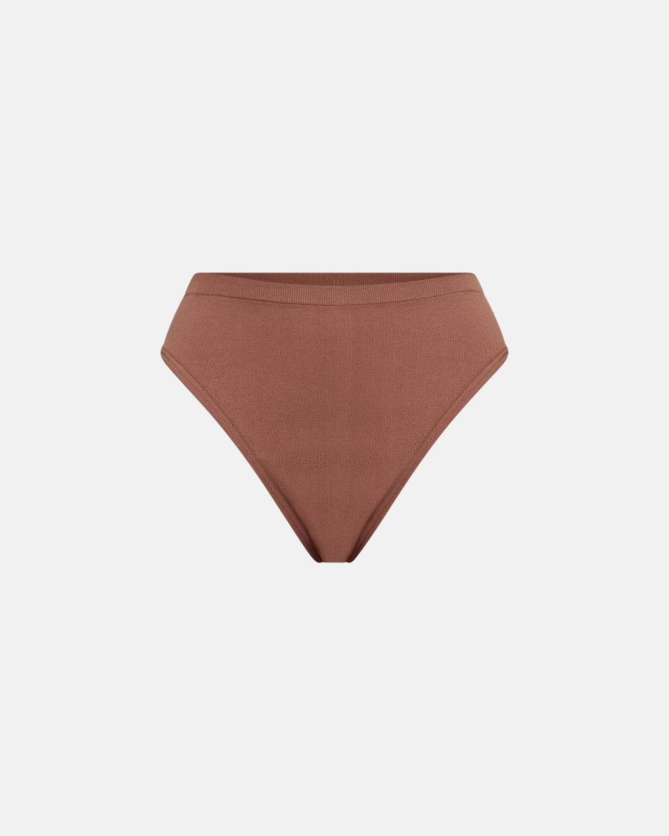 JBS of Denmark Women Bikini tai brief | Fersken - S