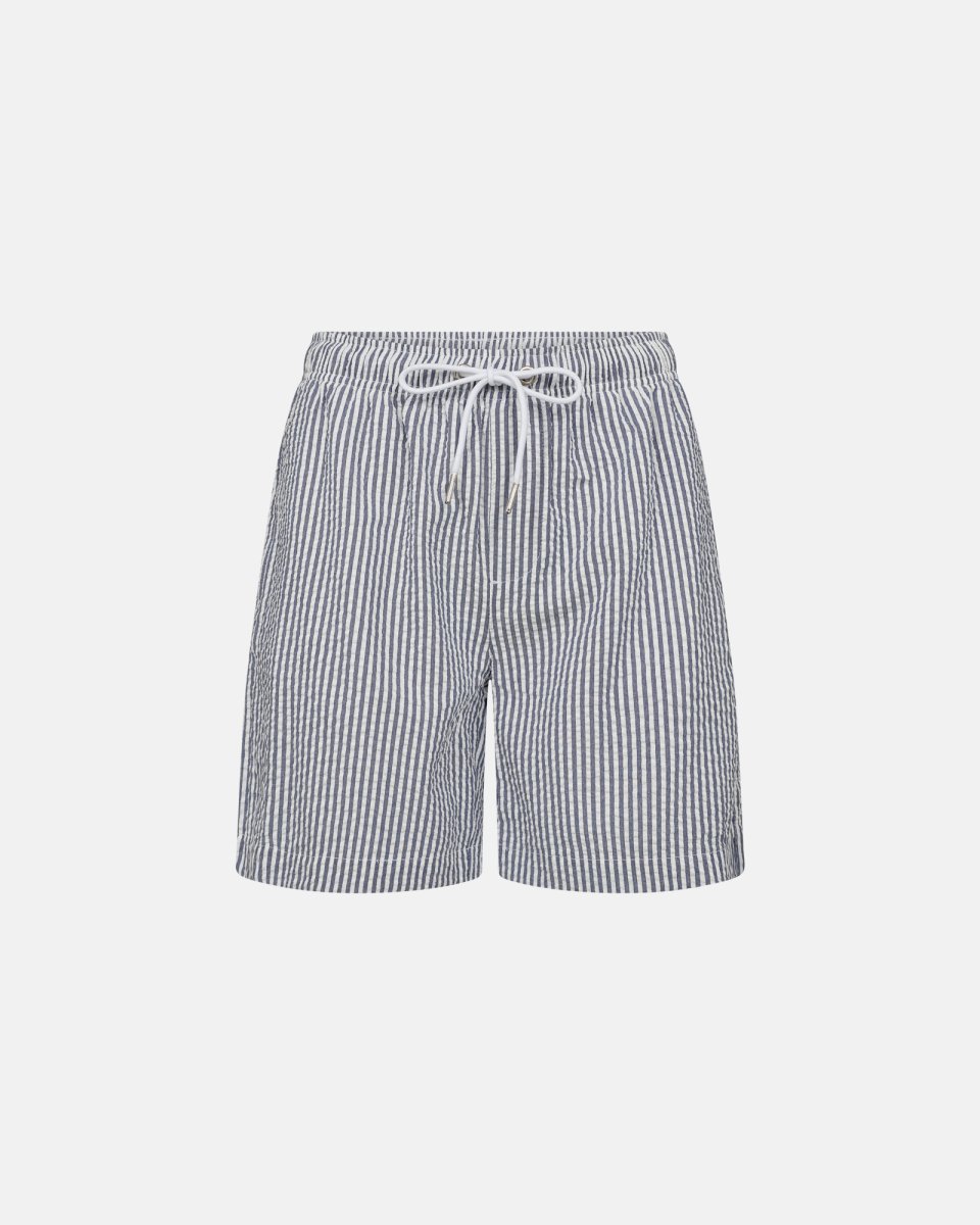 JBS of Denmark Women Badeshorts | Recycled Polyester | Blå - XS