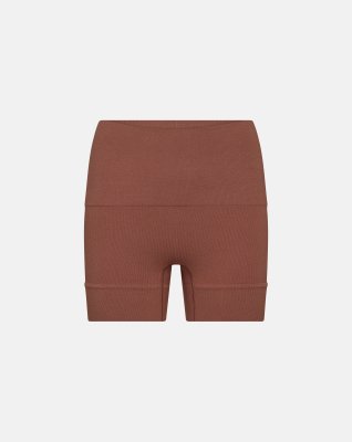 Bikini tights, Fersken