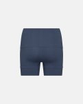 Bikini tights, Blå
