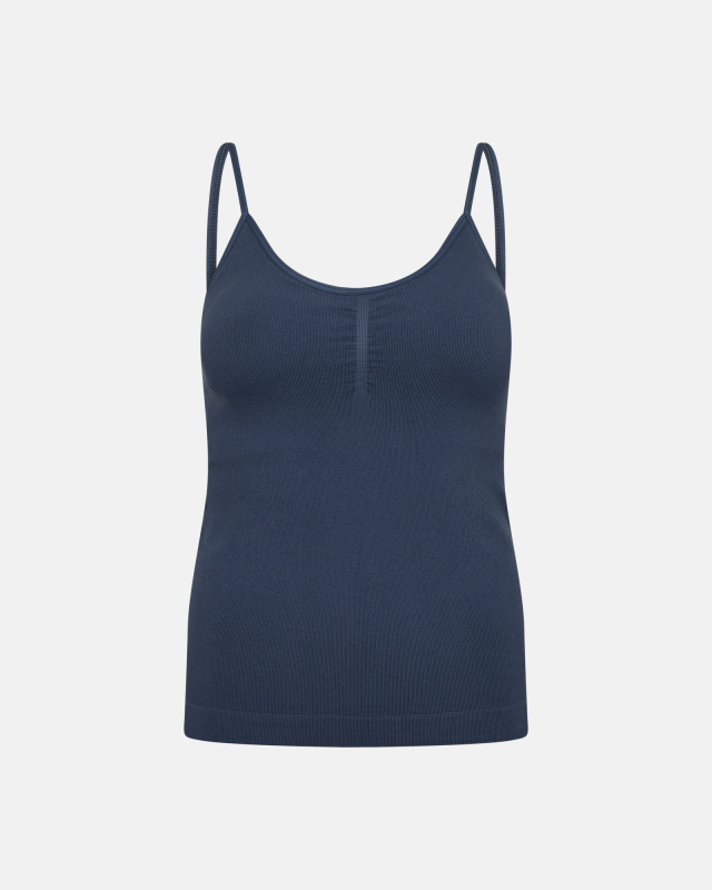 Bikini Stroptop | Blå