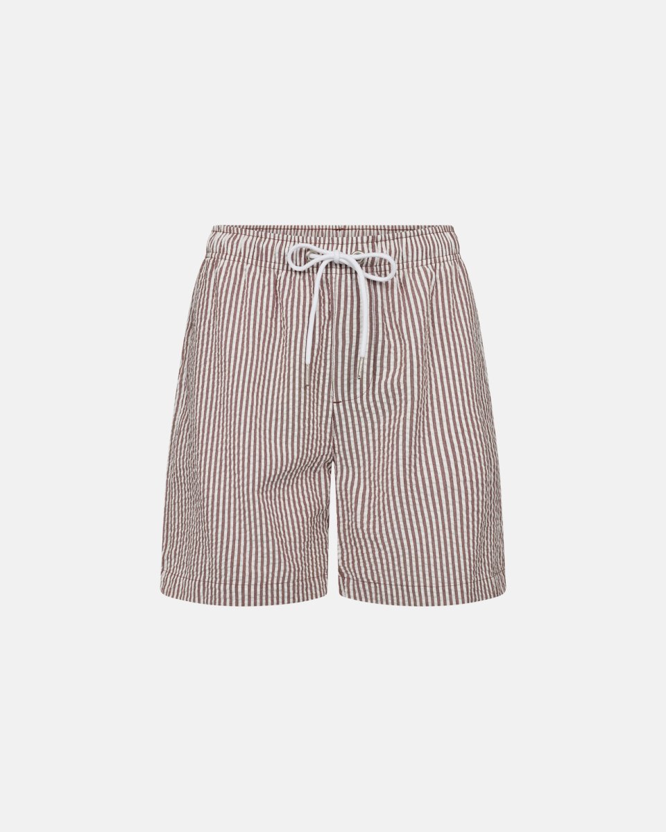 JBS of Denmark Women Badeshorts | Recycled Polyester | Fersken - XS