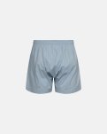 Boxershorts 2-pak, Bambusviscose, Lys blå
