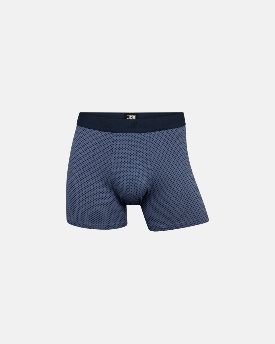 JBS Tights | Bomuld | Blå - S