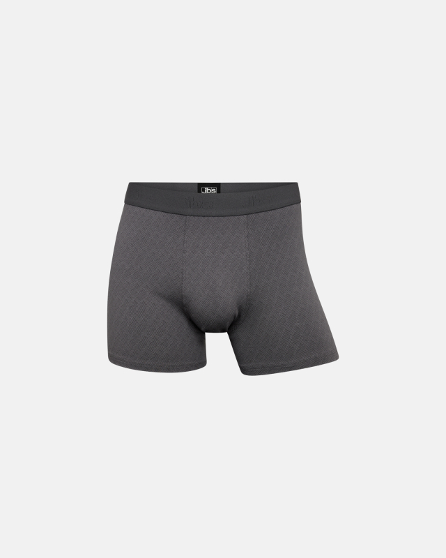 Tights | Bomuld | Grå